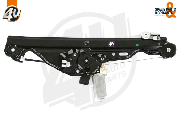 Window Regulator (45367BW)