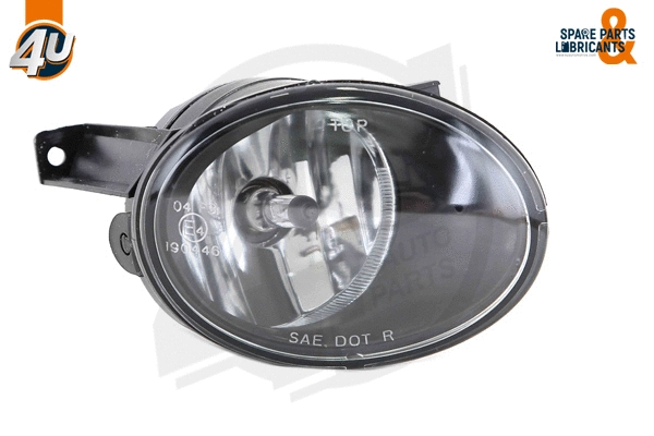 Front Fog Light (60223VV)