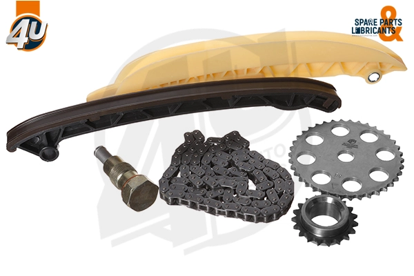 Timing Chain Kit (44152FR)