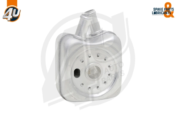 Oil Cooler, engine oil (14240VV)