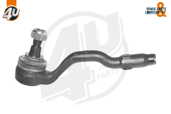 Tie Rod End (A70357)