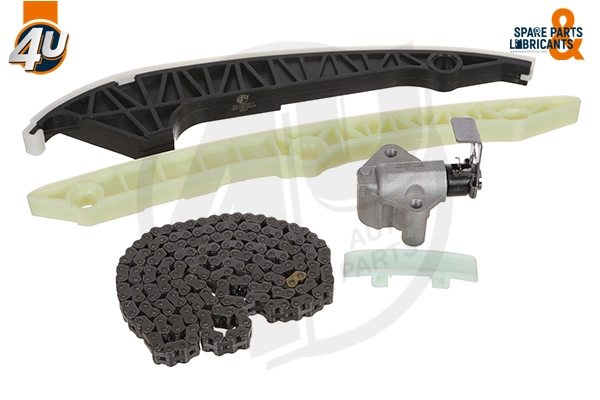 Timing Chain Kit (44072VV)