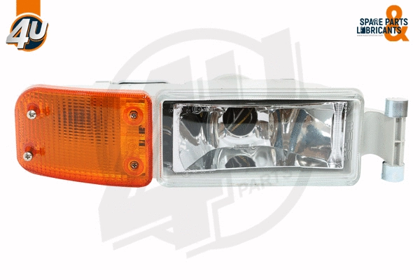 Front Fog Light (27551MN)