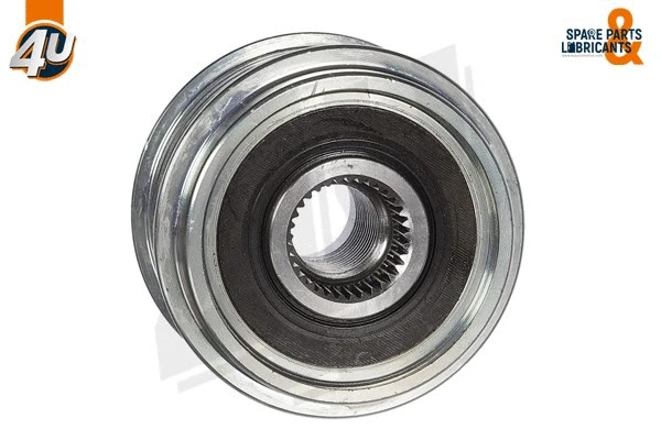 Alternator Freewheel Clutch (32620VV)