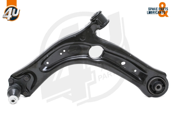 Control/Trailing Arm, wheel suspension (G15996)