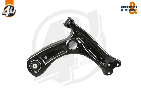 Control/Trailing Arm, wheel suspension (G09638)
