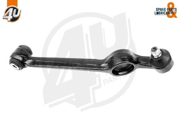Control/Trailing Arm, wheel suspension (D24842)
