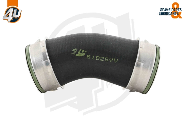 Charge Air Hose (61026VV)
