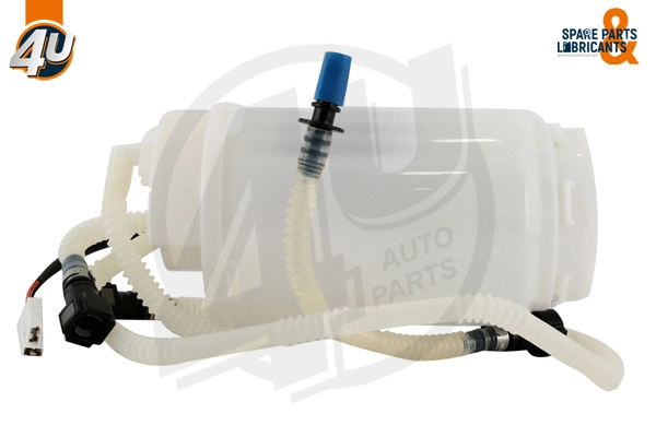 Fuel Pump (32950VV)