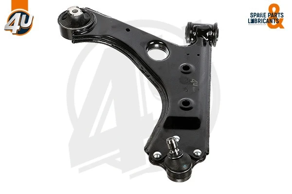Control/Trailing Arm, wheel suspension (G86829)