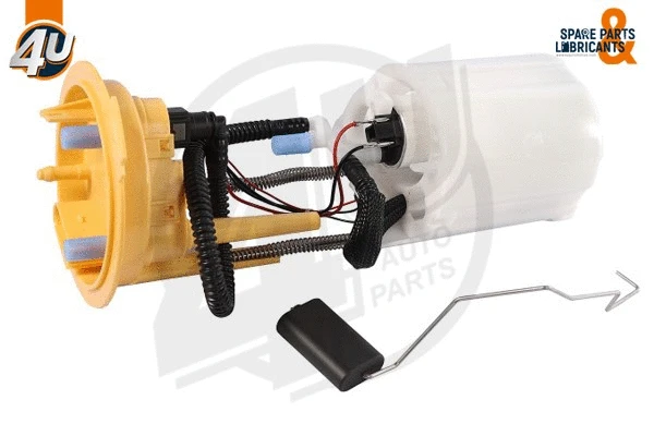 Sender Unit, fuel tank (32945VV)