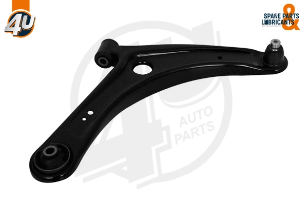 Control/Trailing Arm, wheel suspension (G11885)