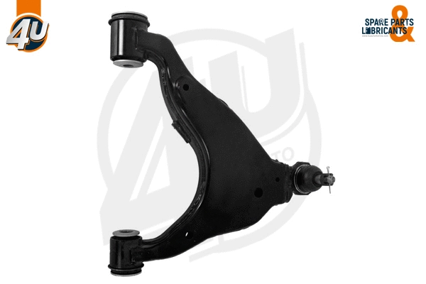 Control/Trailing Arm, wheel suspension (G29983)