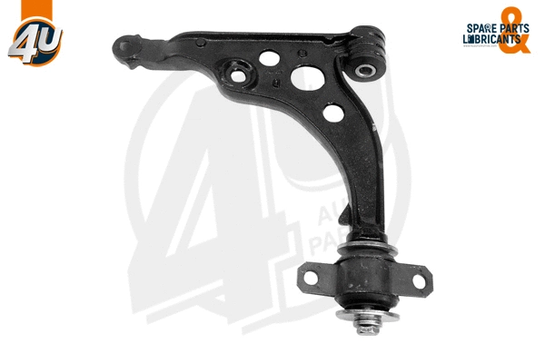 Control/Trailing Arm, wheel suspension (G97801)