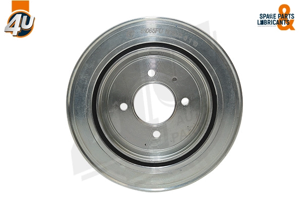 Belt Pulley, crankshaft (51065PU)