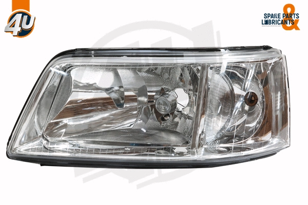 Headlight (60352VV)