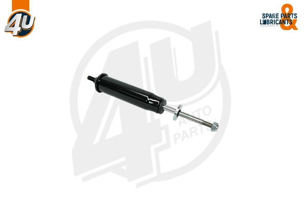 Shock Absorber, driver cab suspension (27814SC)