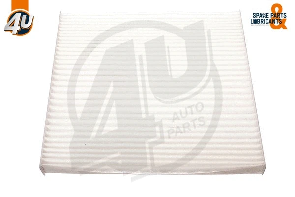 Filter, cabin air (34263PU)