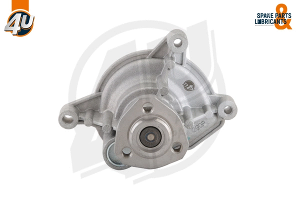Water Pump, engine cooling (13715VV)