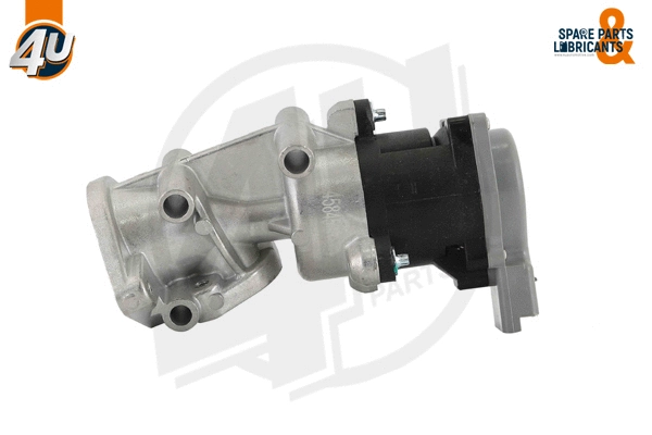 EGR Valve (45845LR)
