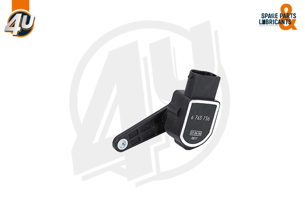 Sensor, Xenon light (headlight levelling) (46496BW)