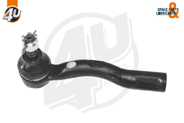 Tie Rod End (A75442)