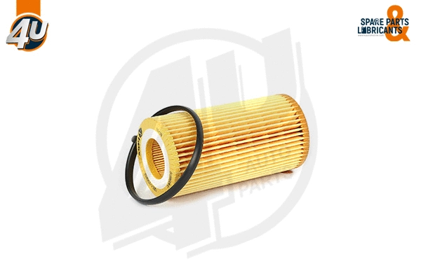 Oil Filter (33869VV)