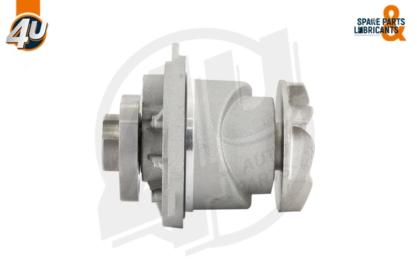 Water Pump, engine cooling (13744VV)