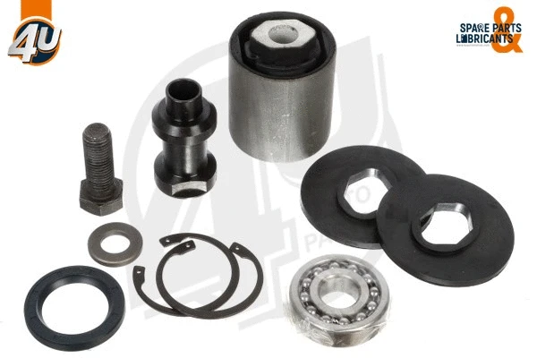Repair Kit, driver cab stabiliser (27894SC)