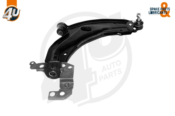 Control/Trailing Arm, wheel suspension (G05428)