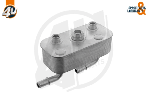 Oil Cooler, engine oil (14351BW)