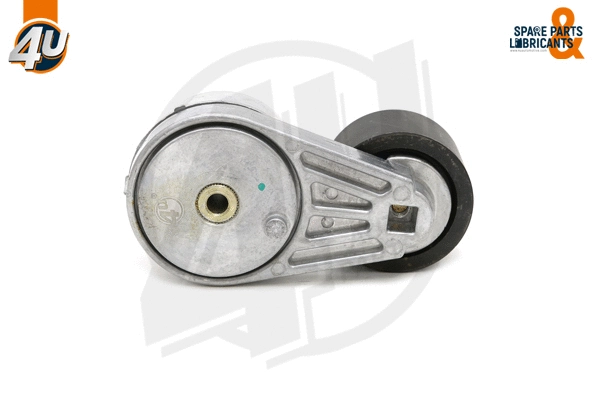 Belt Tensioner, V-ribbed belt (26636ME)
