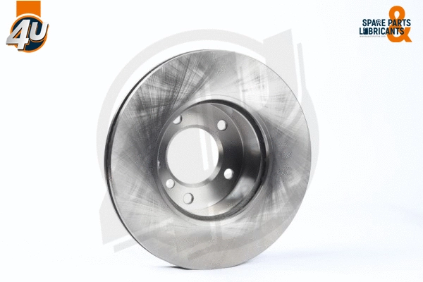 Brake Disc (52258BW)