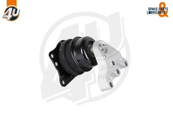 Mounting, engine (U02325)