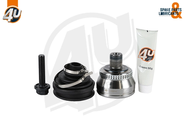 Joint Kit, drive shaft (51189VV)