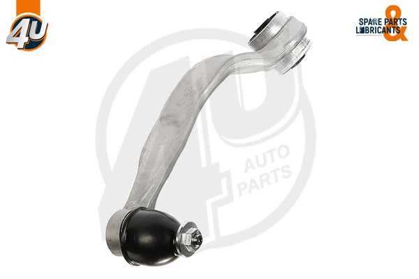 Control/Trailing Arm, wheel suspension (D04927)
