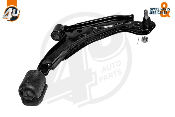 Control/Trailing Arm, wheel suspension (G55942)