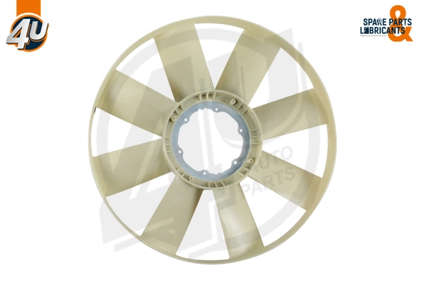 Fan Wheel, engine cooling (24255ME)