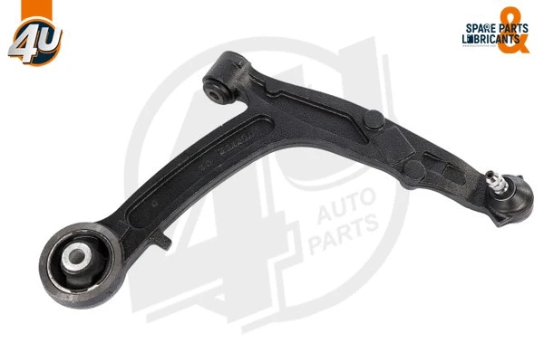 Control/Trailing Arm, wheel suspension (G22705)