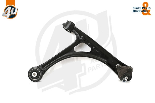 Control/Trailing Arm, wheel suspension (G39232)