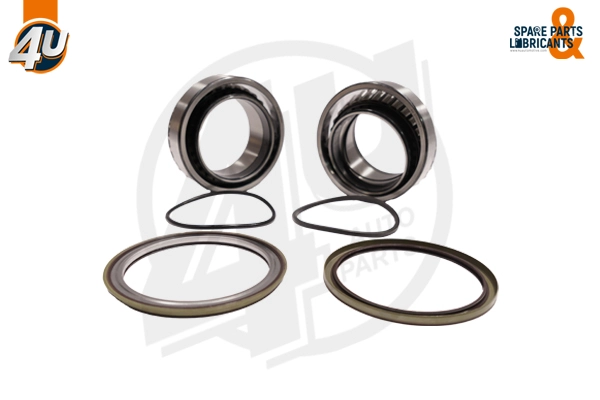 Wheel Bearing (27004DF)