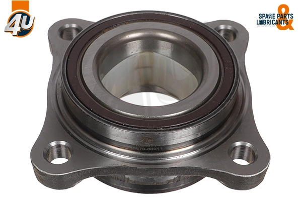 Wheel Bearing Kit (16949TY)