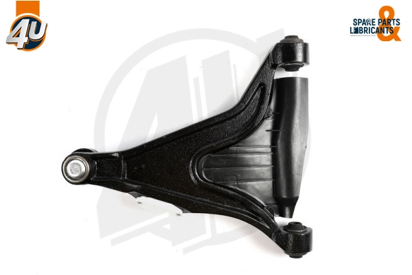Control/Trailing Arm, wheel suspension (G82561)