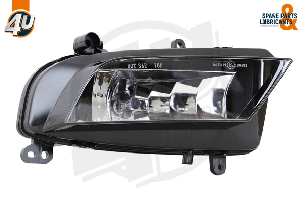 Front Fog Light (60271AU)