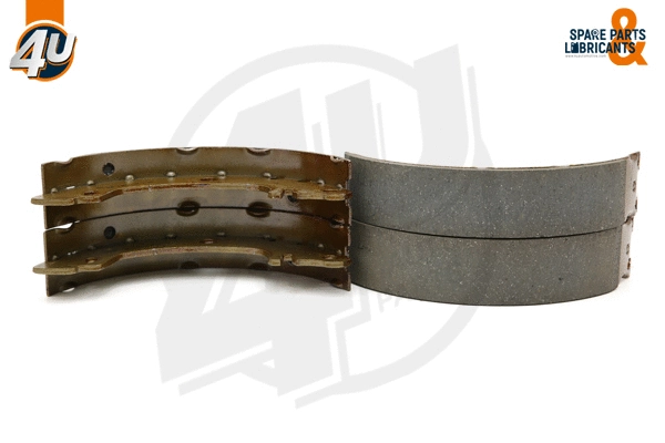 Brake Shoe Set (22618RN)