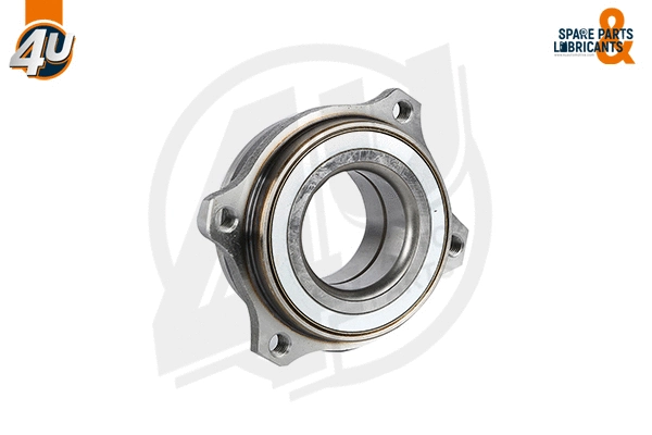 Wheel Bearing Kit (16727MR)