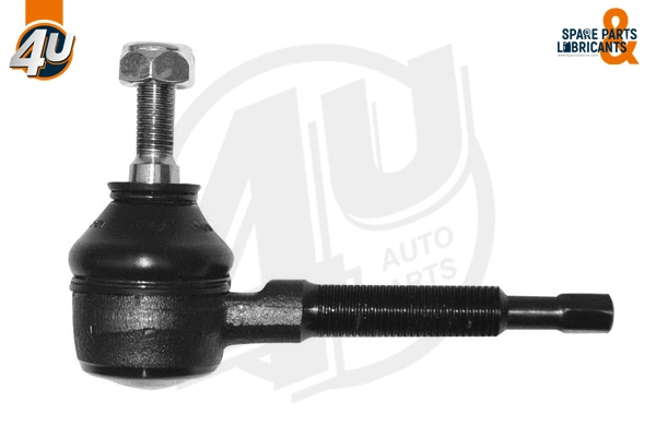 Tie Rod End (A37639)