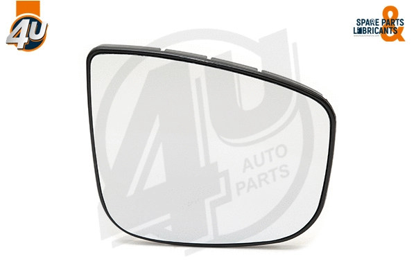 Mirror Glass, exterior mirror (41573PU)