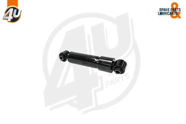 Shock Absorber, driver cab suspension (27826VO)
