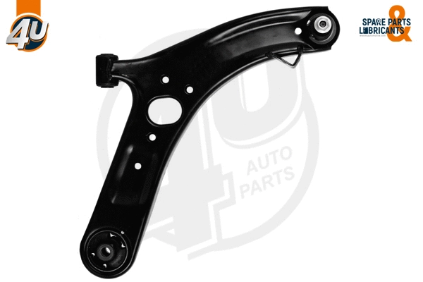 Control/Trailing Arm, wheel suspension (G11400)